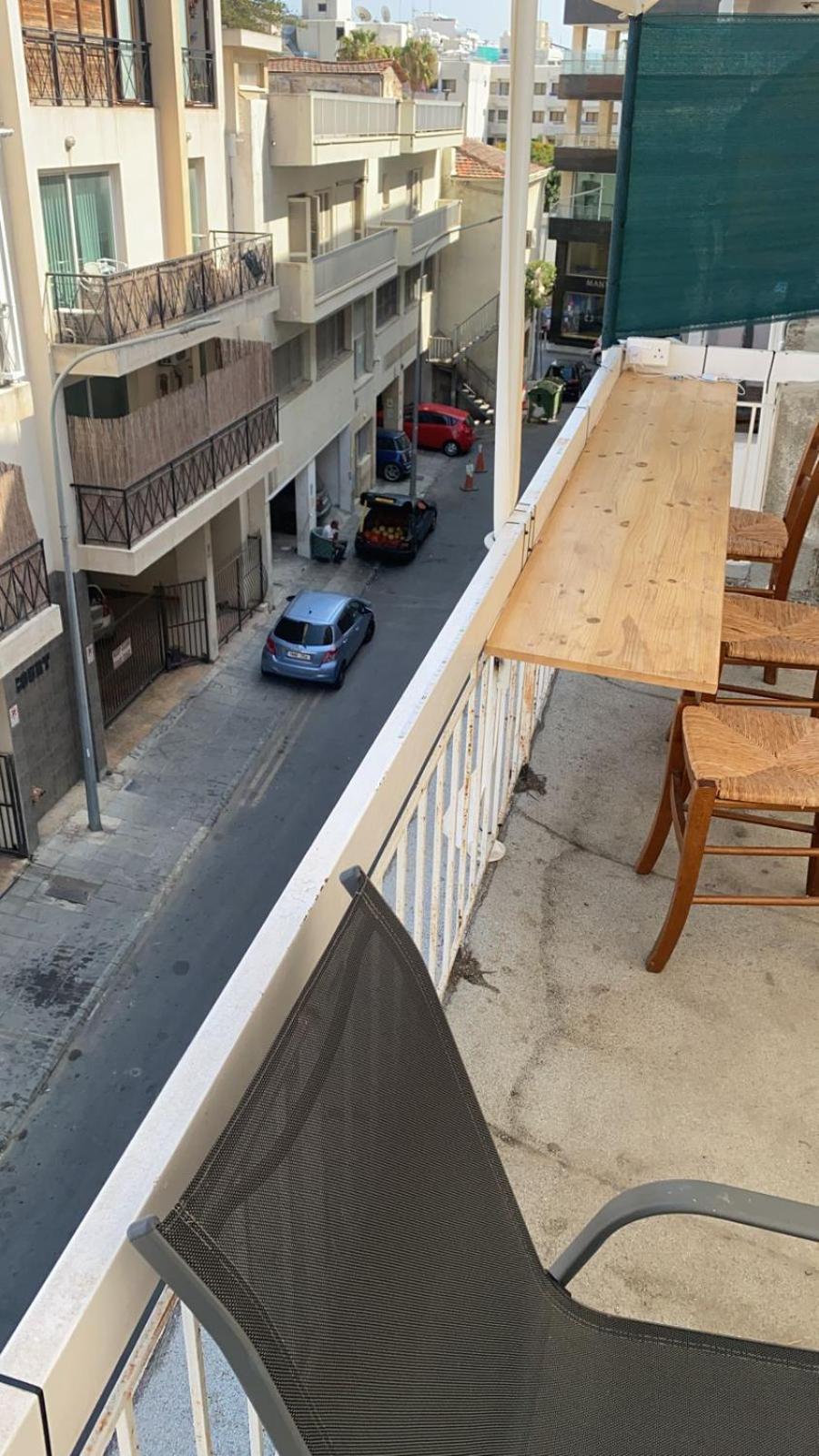 לרנקה Unique City Hostel 100 Meters From Beach מראה חיצוני תמונה